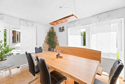 Wohnung Leonberg - 3.5 Zimmer, 109 m&sup2;, 1.550&euro; | Angebot:27032259