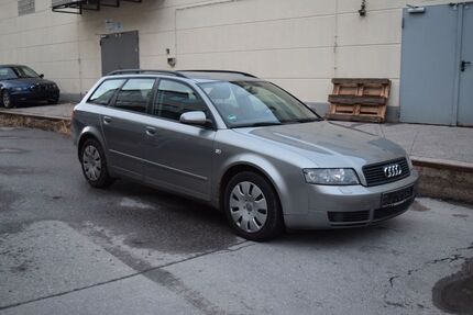 Audi A4 320.000 km 1.999 &euro; Fischbachau 83730