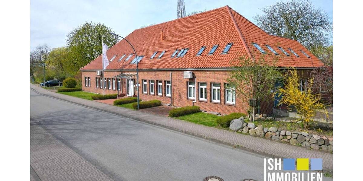 Gewerbeobjekt Stade Barge - 3 Zimmer, 569 m&sup2;, 1.800.000&euro; | Angebot:26378079