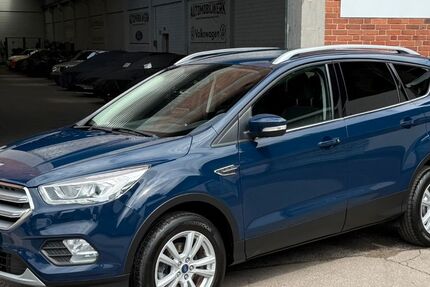 Ford Kuga 117.080 km 12.499 € Düren 52353