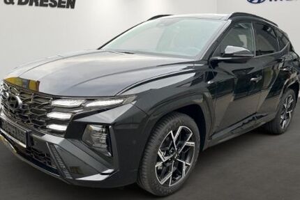 Hyundai TUCSON 1.500 km 36.950 &euro; Gelsenkirchen 45891