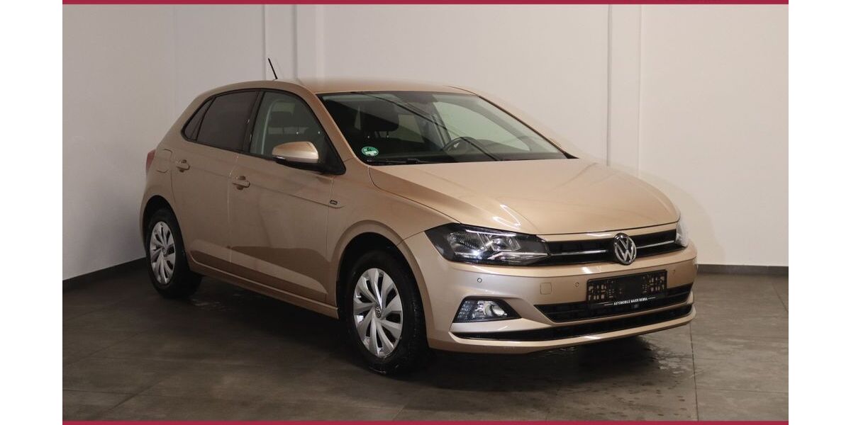 VW Polo 89.900 km 13.500 &euro; Bebra 36179