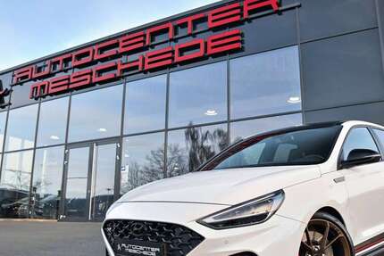 Hyundai i30 28.716 km 38.890 &euro; Meschede 59872