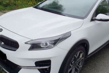 Kia XCeed 30.200 km 20.980 &euro; Celle 29229