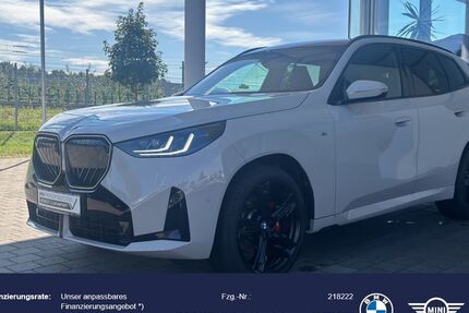 BMW X3 14.945 km 58.650 &euro; Friedrichshafen 88046
