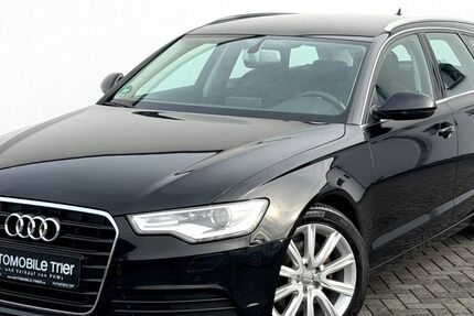 Audi A6 115.000 km 19.490 &euro; Bekond 54340