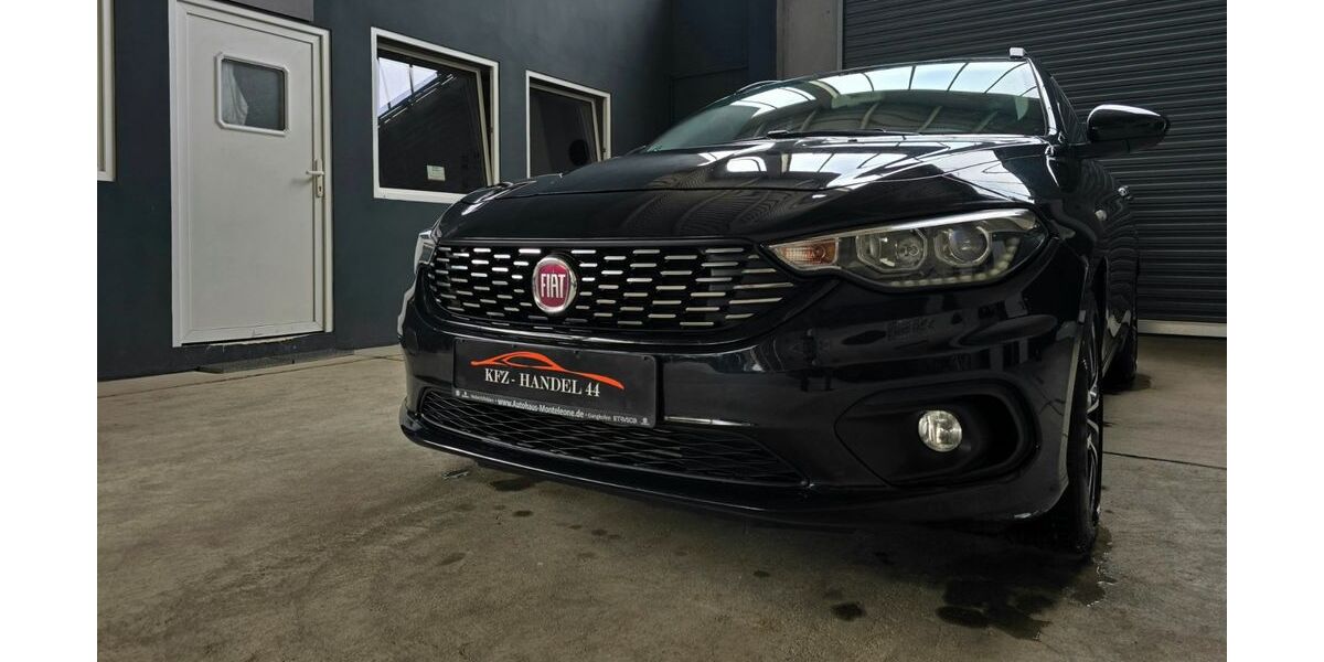 Fiat Tipo 99.000 km 10.990 &euro; Plattling 94447