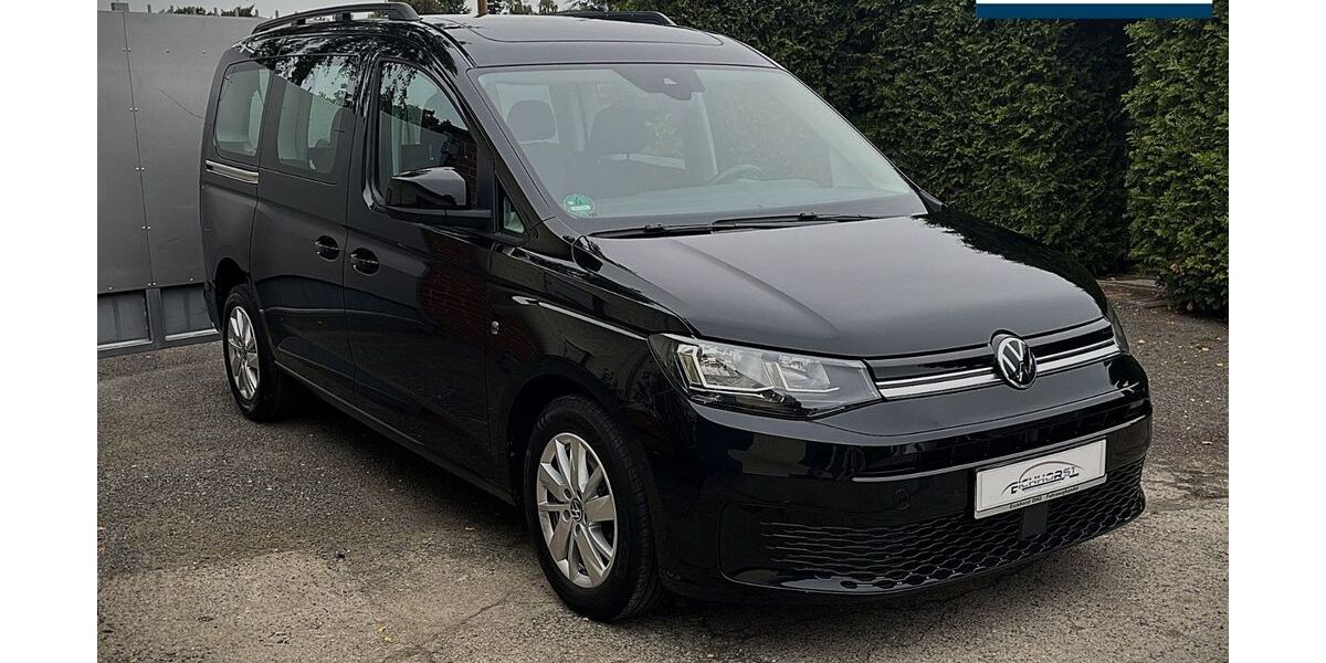 VW Caddy 57.000 km 28.950 &euro; Seddiner See 20km südlich Berlin/Wannsee 14554