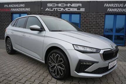 Skoda Scala 19.999 km 24.990 &euro; Ihlow 26632