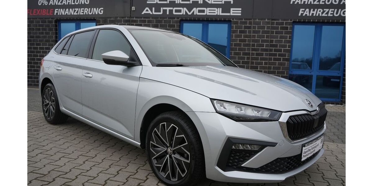 Skoda Scala 19.999 km 24.990 &euro; Ihlow 26632