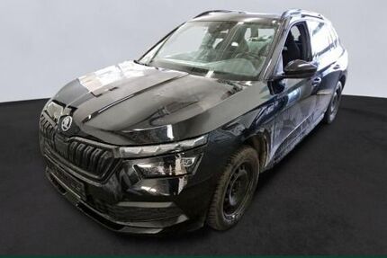 Skoda Kamiq 95.161 km 23.490 &euro; Dresden 01169
