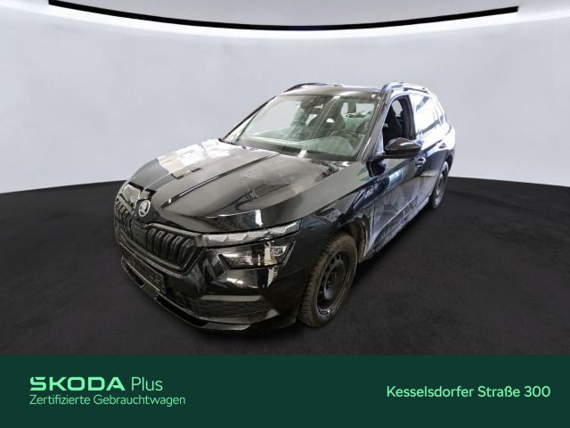 Skoda Kamiq 95.161 km 23.490 &euro; Dresden 01169