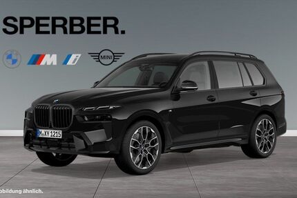 BMW X7 13.200 km 89.500 &euro; Bamberg 96050