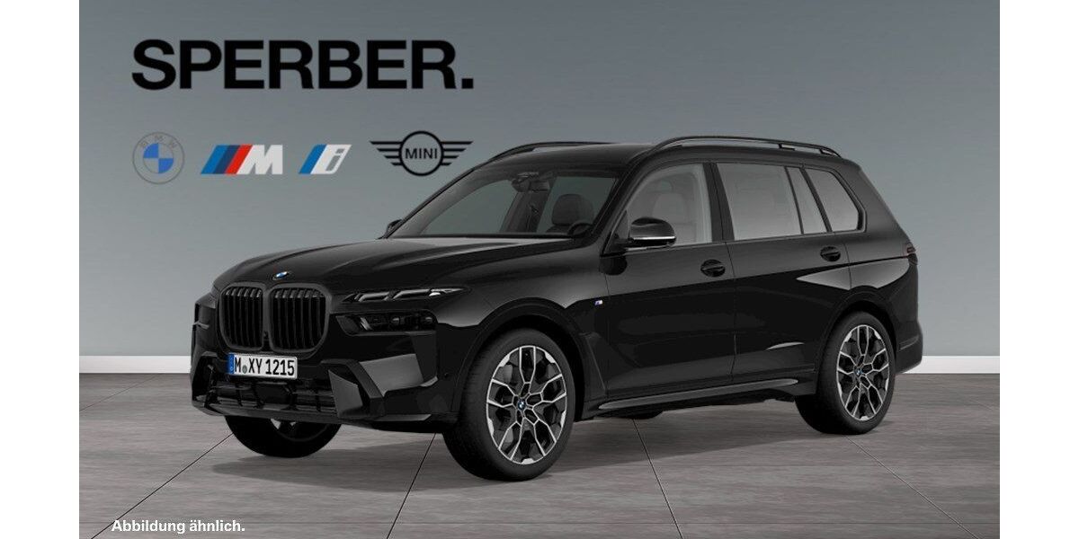 BMW X7 13.200 km 89.500 &euro; Bamberg 96050