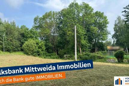 Großzügiges Grundstück mit viel Potential! - Grundstück Hainichen | Angebot:27085470