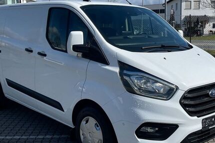 Ford Transit Custom 129.000 km 14.480 &euro; Langen 63225