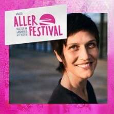 Alin Coen - Unser Aller Festival 2025 Müden (Aller)