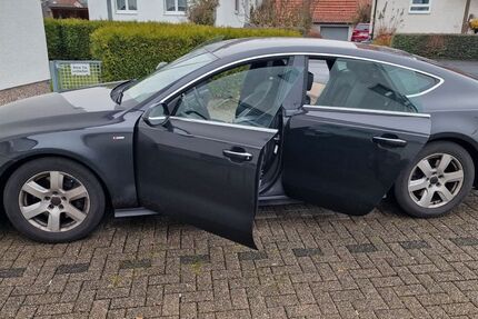 Audi A7 218.000 km 18.000 &euro; Niestetal 34266
