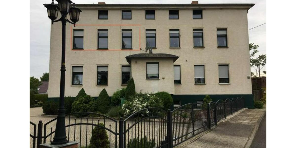 Etagenwohnung Landsberg - 2 Zimmer, 67 m&sup2;, 500&euro; | Angebot:25537667