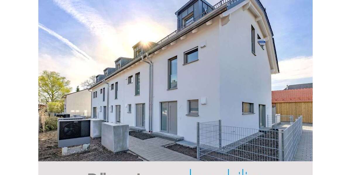 Einfamilienhaus München / Allach Allach - 5 Zimmer, 145 m&sup2;, 1.049.000&euro; | Angebot:26427755
