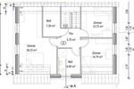 Doppelhaushälfte Rastede - 6 Zimmer, 168 m&sup2;, 1.950&euro; | Angebot:26255438