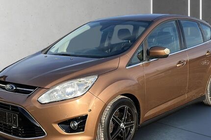 Ford C-Max 89.000 km 4.990 &euro; Erfurt 99089