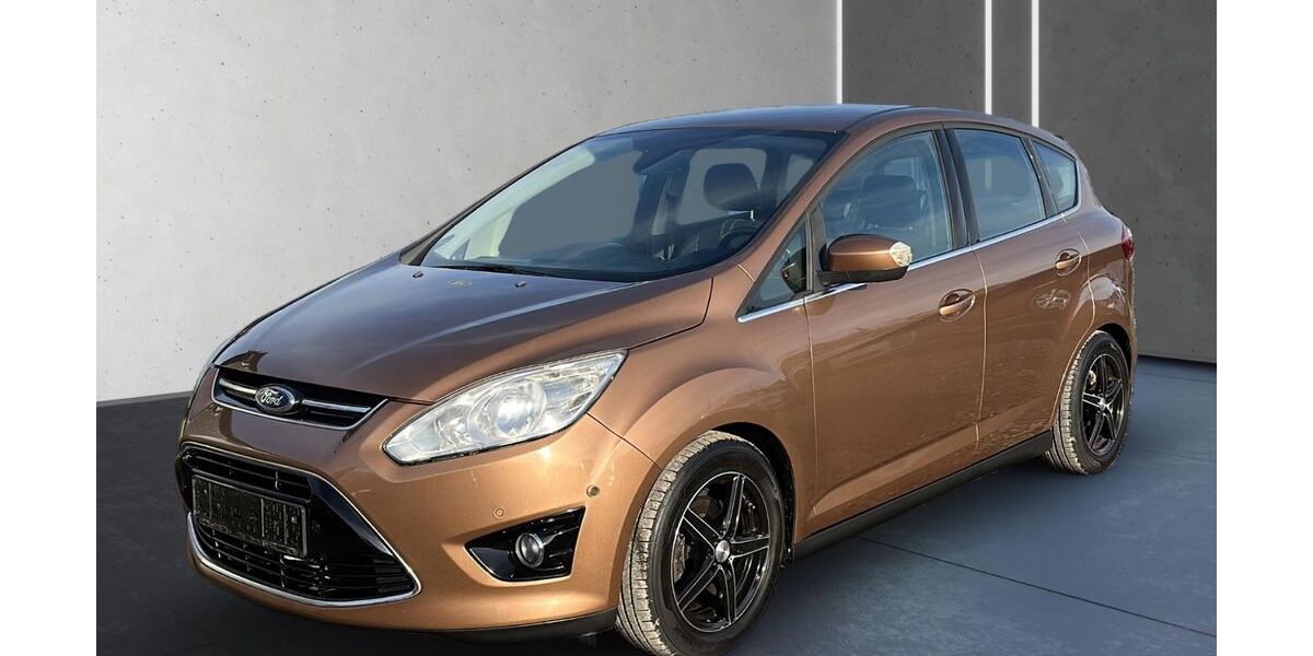 Ford C-Max 89.000 km 4.990 &euro; Erfurt 99089