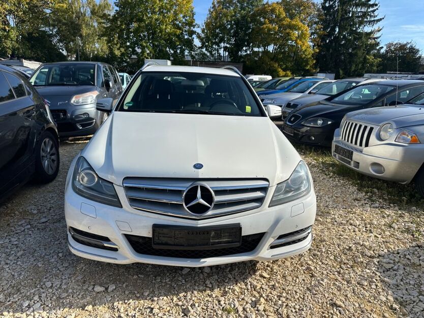 Mercedes-Benz C 250 375.000 km 6.999 € Neu-Ulm 89231