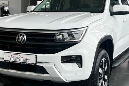 VW Amarok 71.600 km 40.890 &euro; Ronnenberg 30952