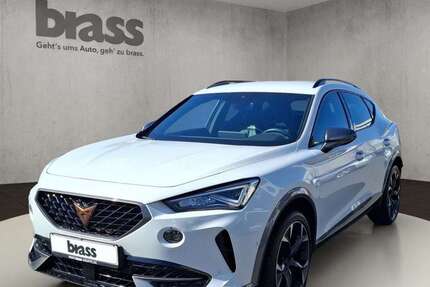 Cupra Formentor 65.114 km 27.950 &euro; Alzenau 63755