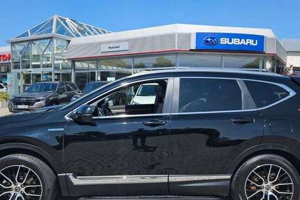 Honda CR-V 46.850 km 30.499 € Bautzen 02625