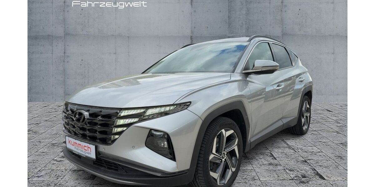 Hyundai TUCSON 34.000 km 26.900 &euro; Albstadt-Ebingen 72458