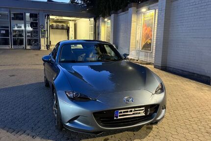 Mazda MX-5 20.600 km 25.400 &euro; München 80935