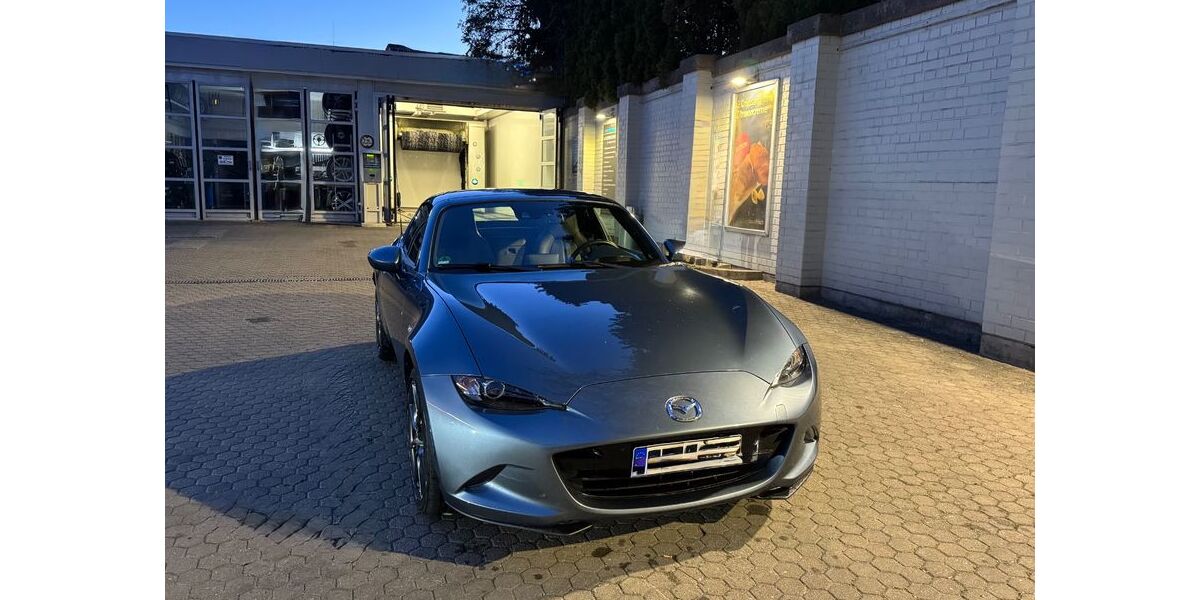 Mazda MX-5 20.600 km 25.400 &euro; München 80935