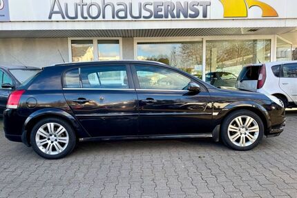 Opel Signum