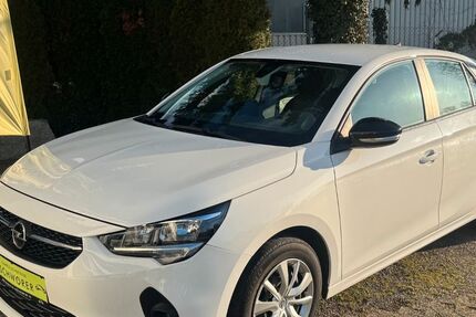Opel Corsa 110.900 km 9.800 &euro; Emmendingen 79312