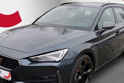 Cupra Leon 7.500 km 31.640 &euro; Weiden 92637