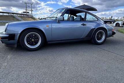 Porsche 911 269.300 km 59.000 &euro; Tiefenbronn 75233