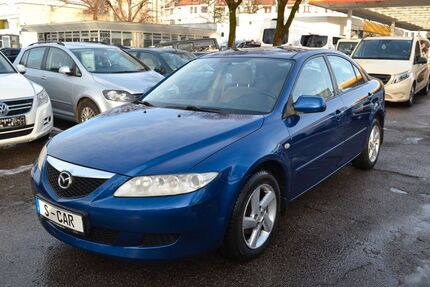 Mazda 6 117.400 km 2.900 &euro; München 81243