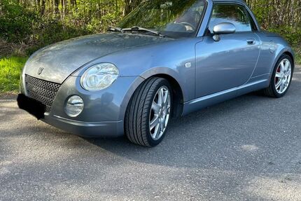 Daihatsu Copen 168.292 km 4.650 &euro; Blankenbach 63825