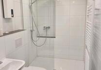 Renovierte 4.5 Zimmer Wohnung zum 01.09.2025 zu vermieten
