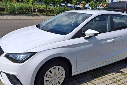 Seat Ibiza 65.000 km 12.385 &euro; Neustadt 67433