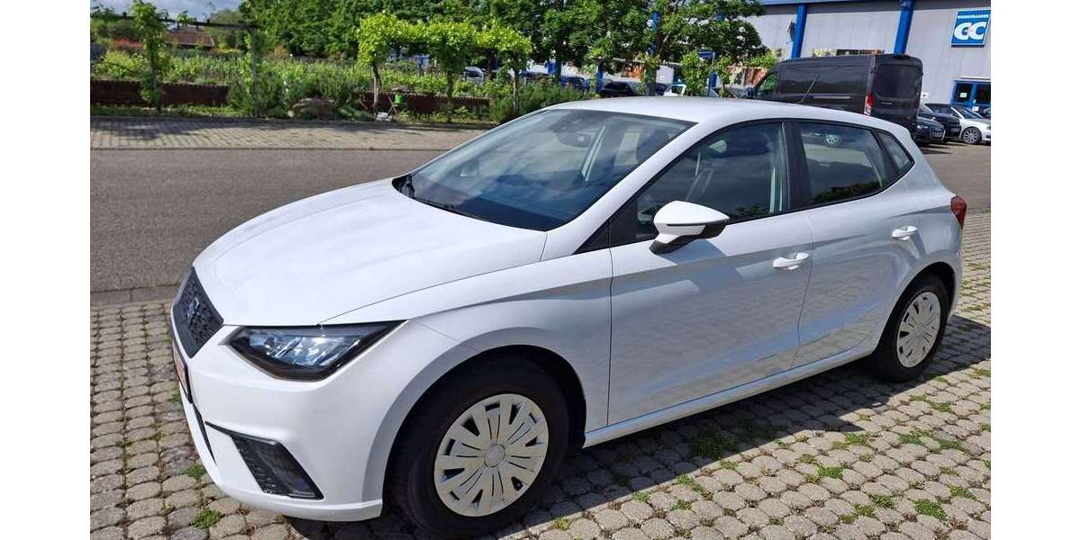 Seat Ibiza 65.000 km 12.385 &euro; Neustadt 67433