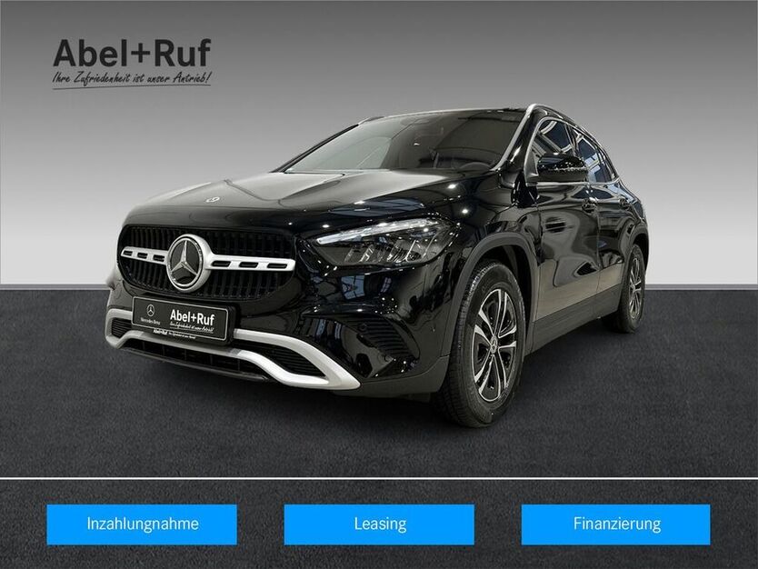 GLA 200