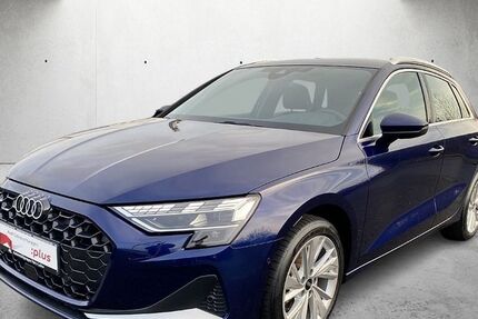 Audi A3 15.557 km 30.045 &euro; Goslar 38644