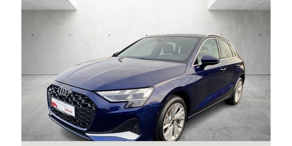 Audi A3 15.557 km 30.045 &euro; Goslar 38644