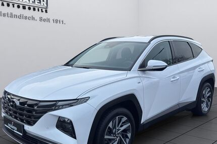 Hyundai TUCSON 25.000 km 30.990 &euro; Weilburg 35781