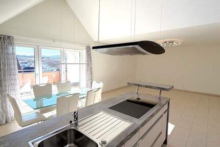 Wohnung Weinstadt Beutelsbach - 3 Zimmer, 98 m&sup2;, 590.000&euro; | Angebot:25735493