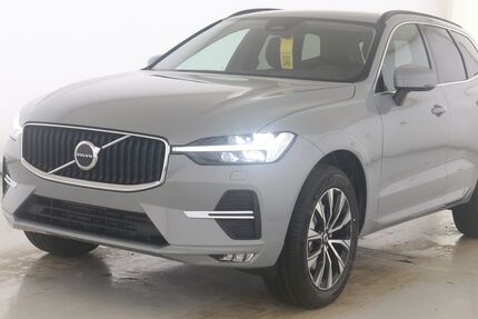 Volvo XC60 17.600 km 44.890 € Salzatal OT Bennstedt 06198