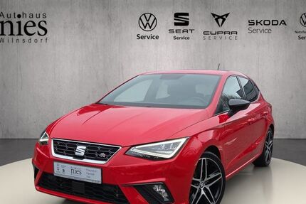 Seat Ibiza 65.550 km 15.490 &euro; Wilnsdorf 57234